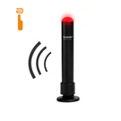 Kuando Busylight Uc Alpha (15306) - Presence Ringer 4, Black. Fixed Price $76.98.