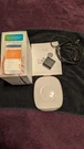Ultimate Smartthings Hub STH-ETH-001 W/ Cords, Box, Instruct, Tools, Tested!. Fixed Price $45.00.