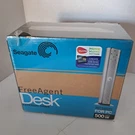 New Sealed Fax Switch Command Communications Asap Tf 555. Fixed Price $15.00.
