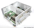 Hp E6381A Mainframe Casing, Backplane And Side Panel Interface. Fixed Price $1500.00.