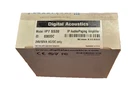 New Digital Acoustics IP7-SS20 Audio/paging Amplifier. Fixed Price $350.00.