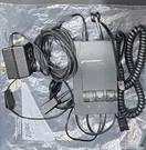 Plantronics M12 Vista Modular Amplifier Headset. Fixed Price $26.99.