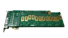 Dialogic Anatel D/120JCT-LSE Port Analog Fax Card 44-0940-01 2228-09-4364. Fixed Price $29.99.