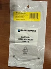 New Plantronics Factory Supraplus Encorepro Headset Voice Tube #29960-01. Fixed Price $8.00.