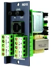 Bogen RIO1S Relay Input/output Module, 600-OHM Or 10K-OHM (jumper-selectable). Fixed Price $124.23.