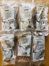 Nos Qty 6 Western Electric Modular Telephone Wall Cords Long Extra Standard. Fixed Price $32.00.