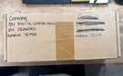 Corning RIU-12-CNDTR-CELL Conditioner. Fixed Price $216.86.