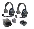 Eartec UL2S Ultralite Person System Wireless Headset Communication. Fixed Price $332.50.