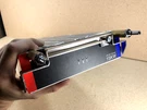 Abb 16000206037A CC12500H3C380TEZ-CR High Efficiency Water Cooled Rectifier. Fixed Price $999.99.