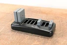 Eartec CH-CS28P Comstar Multi-port Desktop Charger (no Power Supply) CG01DCE. Fixed Price $80.99.