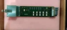 Ciena/nortel, NTK505FBE5 - OM5100/5200 Mic Maintenance I/f Card WMOTBL5JAB. Fixed Price $240.00.