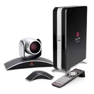 New-in-box Polycom Hdx 7000 Full System Set (7200-23130-001). Fixed Price $389.99.