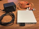 Allied Telesyn Ati AT-MC14 Ethernet Media Converter W/ Adapter & Cables. Fixed Price $34.99.