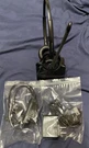 (new Cushions ) Plantronics C052 Wireless Headset Comes With Plt APV-63. Fixed Price $49.99.