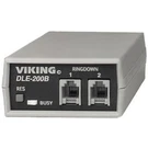 Viking Electronics VK-DLE-200B Two-way Line Emulator. Fixed Price $160.54.