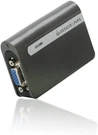 Iogear Usb 2.0 External Vga Video Card GUC2015V. Fixed Price $14.49.