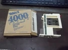 Nib Telect 010-4004-0000 Front Cross-connect DSX-1/1C/2 Module (286-3). Fixed Price $100.00.