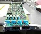 Dialogic D/41EPCI 4-PORT Modem Card. Fixed Price $28.95.