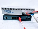 Nortel Networks Contivity 1010 Vpn Router DM1401092E5 & Netopia 2525A-3347 Modem. Fixed Price $149.99.