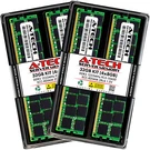 32GB 4X 8GB PC3-10600R Rdimm Supermicro 5037MR-H8TRF 6027TR-HTFRF Memory Ram. Fixed Price $182.08.