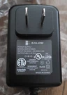 SSW-2159US Salom Power Supply; Input: 100-240 Vac 0.6A Output: 48 Aastra Phone. Fixed Price $10.00.
