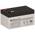 Replacement Battery For The Apc Es BE350R (12V 3.5AH). Fixed Price $18.99.