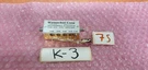 Weinschel Corp Programmable Attenuator 5873A 12VDC. Fixed Price $200.00.