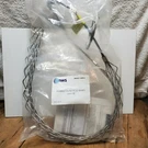 Lace Up Hoisting For HCS2 4AWG Open Weave Nws HOIST-46M-L GRIP4570 New. Fixed Price $9.99.
