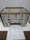 Alcatel Lucent MDR-8502E-12 Digital Microwave Radio MDR-8000 Kit & Accessories. Fixed Price $2500.00.