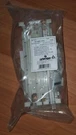 New Leviton 110 Style Wall Mount Wiring Kit 41AB2-1F4 W/ 24 C-4 Clips Cat 5E F2. Fixed Price $24.95.