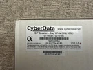 Cyberdata Sip Speaker 011393A. Fixed Price $300.00.