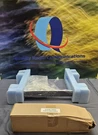 New Zetron M6002 Voip Radio Gateway 901-9651 Option 905 0290. Fixed Price $299.99.