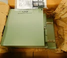 1880ECA1-100 Circa Telecom Building Entrance Terminal 110/110 W/ Cover & Splice. Fixed Price $425.00.