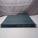 Avaya AL4800A79-E6 4826GTS 24-PORT Gigabit Ethernet Routing Switch. Dual Ac. Fixed Price $92.99.
