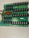 Lot Of 2. Abb Digital I/o Termination Unit (NTD101). Fixed Price $50.00.