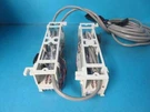 Lot Of Motorola/ Siemon M2-5WM/F-MOT Punchdown Block Panel For Communication. Fixed Price $26.99.