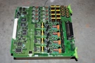 Iwatsu Adix Ecs IX-408(US) Circuit/station Card Board. Fixed Price $40.00.