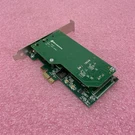 Sangoma Aft Series A102 Base Single-port Pci Network Express Card "P4D". Fixed Price $33.11.