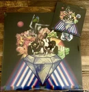 The Company Band Pros Cons Lp&cd 2022 Pressing Cky Clutch Fu Manchu Rare Oop. Fixed Price $67.00.