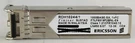 Ericsson RDH10244/1 FTLF8519P2BNL-E9 1000BASE-SX 1XFC Sfp Transceiver Module. Fixed Price $20.70.