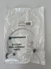 Plantronics Headband Replacement For & H51N Headset 17590-03. Fixed Price $5.99.