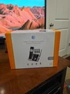 At&t CL82413 Four Handsets Cordless Phone. Fixed Price $60.00.