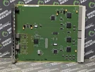 Used Siemens S30810-Q2266-X-11 Hi-path Ltuca Extension Board. Fixed Price $105.00.