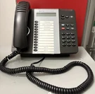 Mitel 5312 Voip Phone With Backlight Multi-line Operation 50005847. Fixed Price $28.99.