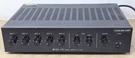 Toa Series 500 Public Address Pa Amplifier A-503A. Fixed Price $49.98.