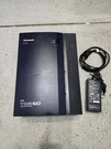 Panasonic KX-TDA50G Hybrid Ip Pbx Unit 8 Lines 12 Ext. Cid Latest Software. Fixed Price $350.00.