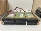 Tyco NP1200 Rectifier Shelf E137750 Amtu JQ10162 W/ X Watt Power Supplies. Fixed Price $395.00.