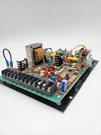 Danfoss 700325 Speed 180 Variable Drive Circuit Board 120/240 Vac. Fixed Price $270.00.