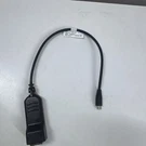 Ericsson Signal Cable Adapter R3A - Used. Fixed Price $15.00.