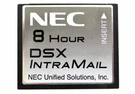 Vm Dsx Intramail 2 Port 8 Hour By Nec Systems. Fixed Price $65.25.